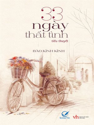 cover image of Truyen ngon tinh--33 ngay that tinh